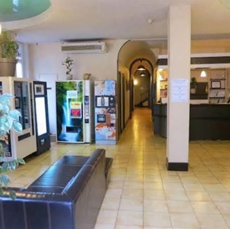 Hotel De La Prefecture Marseille Ngoại thất bức ảnh