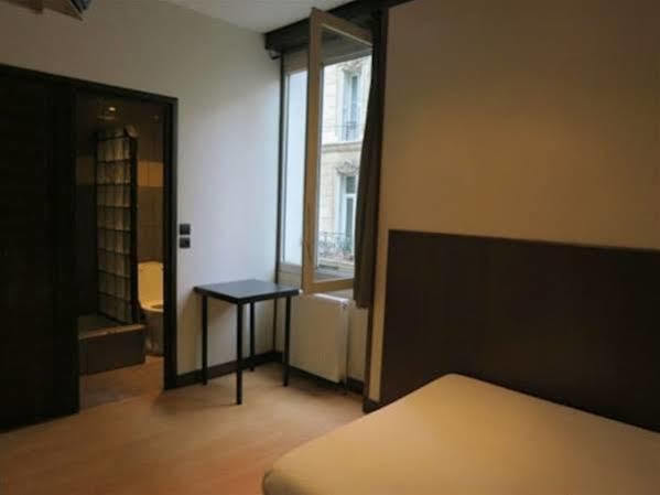 Hotel De La Prefecture Marseille Ngoại thất bức ảnh