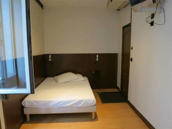 Hotel De La Prefecture Marseille Ngoại thất bức ảnh