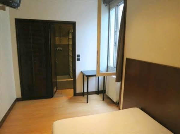 Hotel De La Prefecture Marseille Ngoại thất bức ảnh