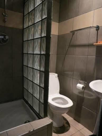 Hotel De La Prefecture Marseille Ngoại thất bức ảnh