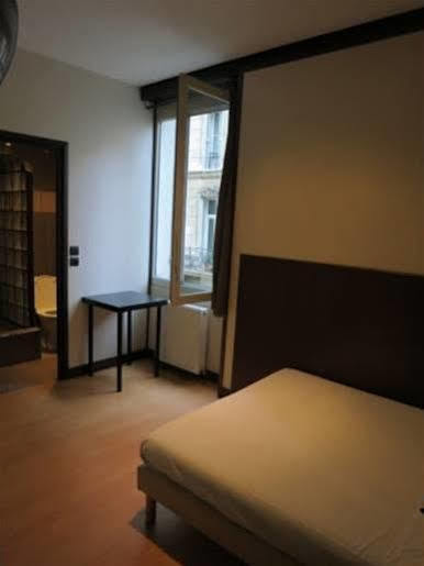Hotel De La Prefecture Marseille Ngoại thất bức ảnh